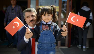 YILDIRIM’DA ‘EĞLENCE’ ZAMANI