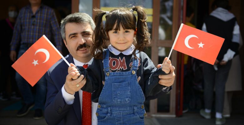 YILDIRIM’DA ‘EĞLENCE’ ZAMANI