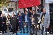 DSP Bursa; Mudanya’dan “Ümit” li