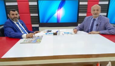 “MİLLİ GÖRÜŞ KARACABEY’E SAHİP ÇIKACAK”