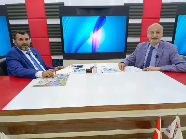 “MİLLİ GÖRÜŞ KARACABEY’E SAHİP ÇIKACAK”