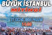 EMADDER İSTANBUL MİTİNGİNDE BULUŞUYOR