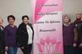 GÖNÜL KÖPRÜSÜ 23. DURAĞI EMİRSULTAN OLDU