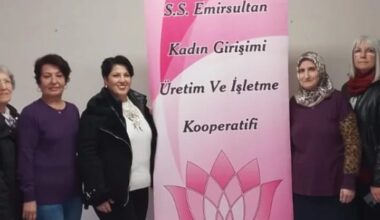 GÖNÜL KÖPRÜSÜ 23. DURAĞI EMİRSULTAN OLDU