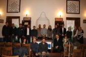 Mehmet Akif Ersoy Osmangazi’de anıldı