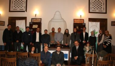 Mehmet Akif Ersoy Osmangazi’de anıldı