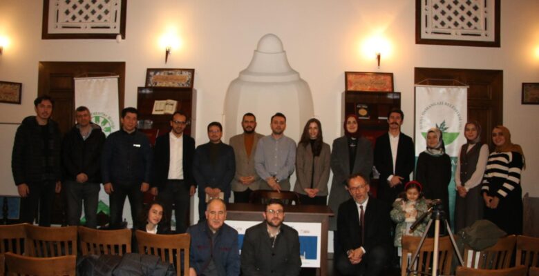 Mehmet Akif Ersoy Osmangazi’de anıldı