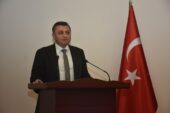 GİRİŞİMCİLERİN GÜCÜ UİB’DE  MASAYA YATIRILDI