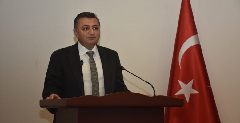GİRİŞİMCİLERİN GÜCÜ UİB’DE  MASAYA YATIRILDI