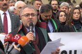 YARGITAY’IN YARGI DARBESİNE BURSA BAROSU’NDAN TEPKİ