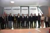 OKTAY YILMAZ’DAN BEKSİAD’A HAYIRLI OLSUN ZİYARETİ
