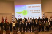 BURSA OSB, YEŞİL OSB YOLUNDA ADIMLARI HIZLANDIRDI