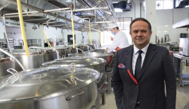 “ÇALIŞANLARINIZIN SAĞLIĞINIZI RİSKE ATMAYIN”
