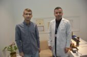 DORUK HASTANELERİ’NDEN ÖNCÜ BİR AMELİYAT DAHA