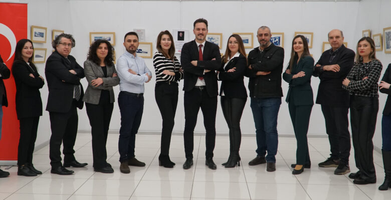 Gıda Mühendisleri Odası’nda Serkan Durmuş “Devam” dedi