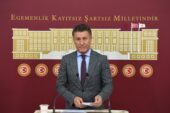 GIDA ENFLASYONU ÇİĞ SÜT FİYATI BASKILANARAK DÜŞÜRÜLEMEZ