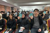 Üniversite adaylarına Başkan Dündar’dan “dijital” eğitim desteği