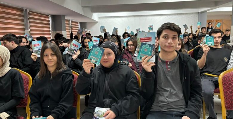 Üniversite adaylarına Başkan Dündar’dan “dijital” eğitim desteği