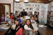  Çocuklar eleştirel düşünmeyi öğrendi