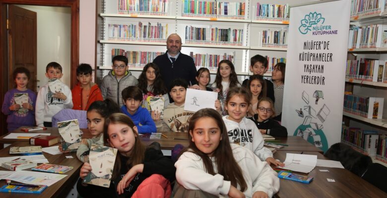  Çocuklar eleştirel düşünmeyi öğrendi