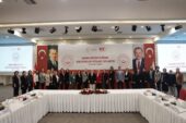 “KADIN GİRİŞİMCİLİĞİNDE SÜRDÜRÜLEBİLİRLİK ÖNEMLİ”