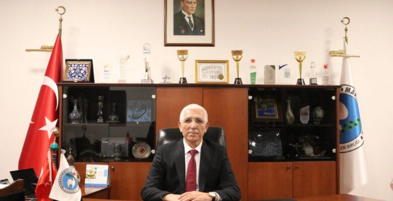 Marmarabirlik’ten 2 milyar 823 milyon TL’lik ürün alımı