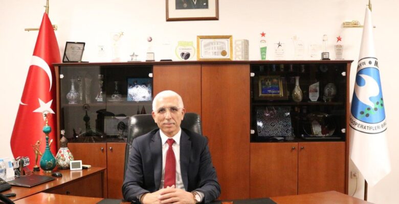 Marmarabirlik’ten 36 milyon TL’lik ödeme