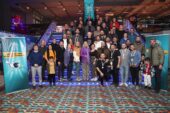 Bowling turnuvasında şampiyon Gençlik ve Spor Hizmetleri