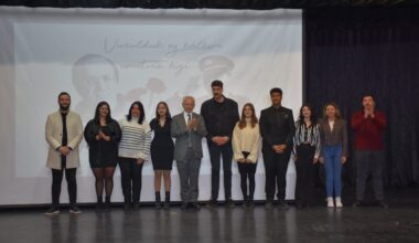 Gemlik’te CHP’li gençler Mumcu ve Okkan’ı unutmadı