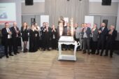 HARİTA MÜHENDİSLERİNDEN DAYANIŞMA GECESİ