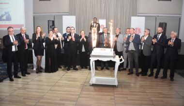 HARİTA MÜHENDİSLERİNDEN DAYANIŞMA GECESİ