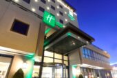 Holiday Inn Bursa City Centre  başarısını perçinledi   