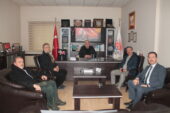 Kırsal Kalkınma Destekleri Anlatıldı