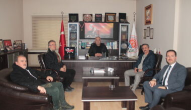 Kırsal Kalkınma Destekleri Anlatıldı