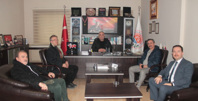 Kırsal Kalkınma Destekleri Anlatıldı