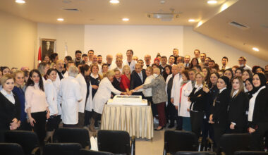 MEDICABIL 14 YAŞINDA…