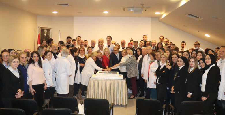 MEDICABIL 14 YAŞINDA…