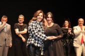 PERDE KADIN MÜHENDİS ADAYLARI İÇİN AÇILDI