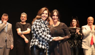 PERDE KADIN MÜHENDİS ADAYLARI İÇİN AÇILDI