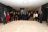 BALKANTÜRKSİAD’DAN KADIN GİRİŞİMCİLERE TAM DESTEK