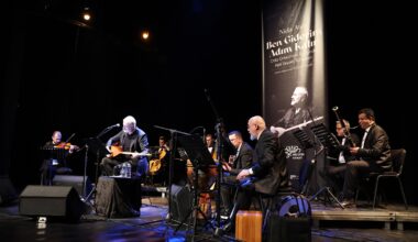 Aşık Veysel eserleriyle anıldı