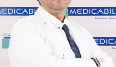 “HPV AŞISI İLE RAHİM AĞZI KANSERİNDEN KORUNABİLİRSİNİZ”