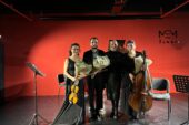 Müzik Enstrümanları Müzesi’nde oda müziği keyfi
