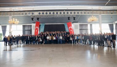 Nilüfer 22. Uluslararası Spor Şenlikleri için geri sayım başladı Nilüfer 22. Uluslararası Spor Şenlikleri için geri sayım başladı