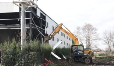 Nilüfer’de tarım alanlarında kaçakla mücadele sürüyor