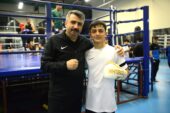 YILDIRIM’DA 365 GÜN SPOR İMKANI