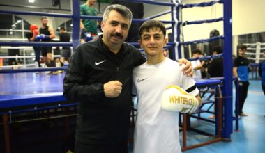 YILDIRIM’DA 365 GÜN SPOR İMKANI