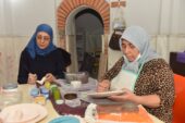 ‘YIL-MEK’ KAPILARINI AÇIYOR 