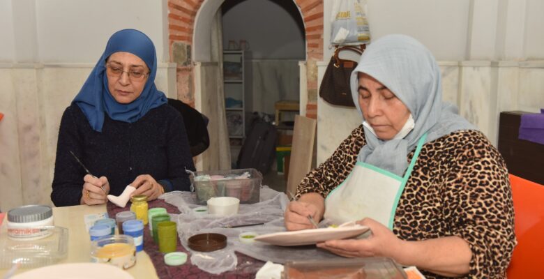 ‘YIL-MEK’ KAPILARINI AÇIYOR 