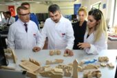 YILDIRIM BELEDİYESİ’NDEN HEM EĞİTİM HEM İŞ